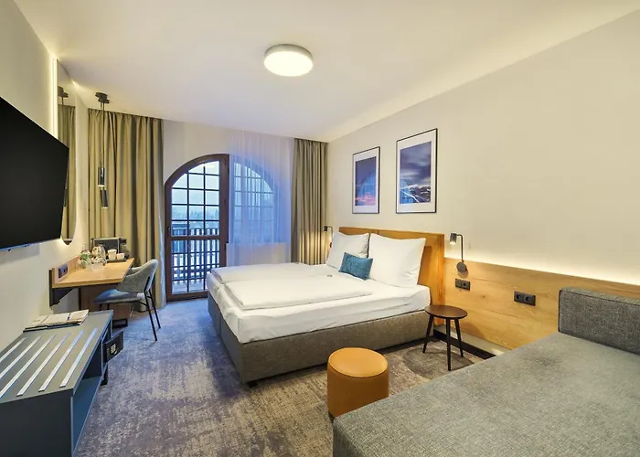 Wellness Hotel Windsor