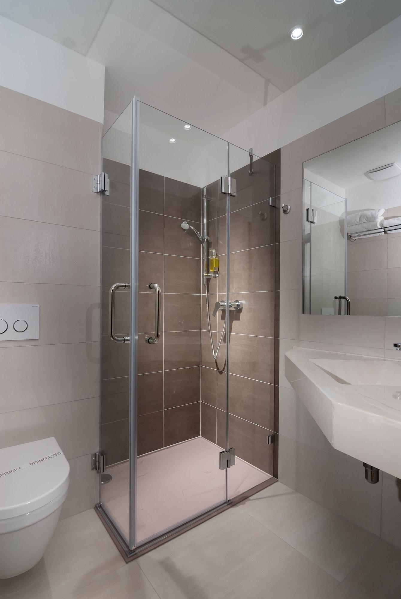Wellness Windsor Špindlerŭv Mlýn