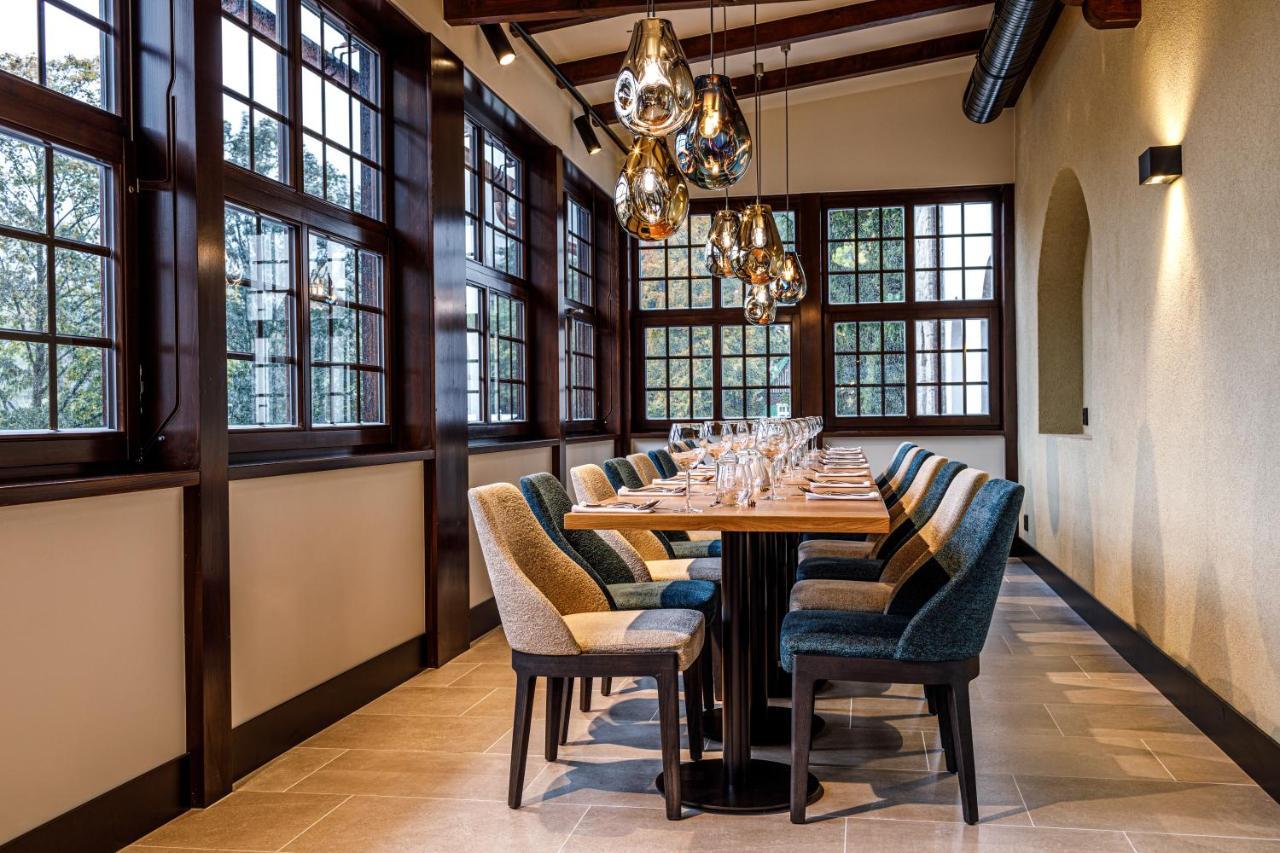 Hotel Wellness Windsor Špindlerŭv Mlýn