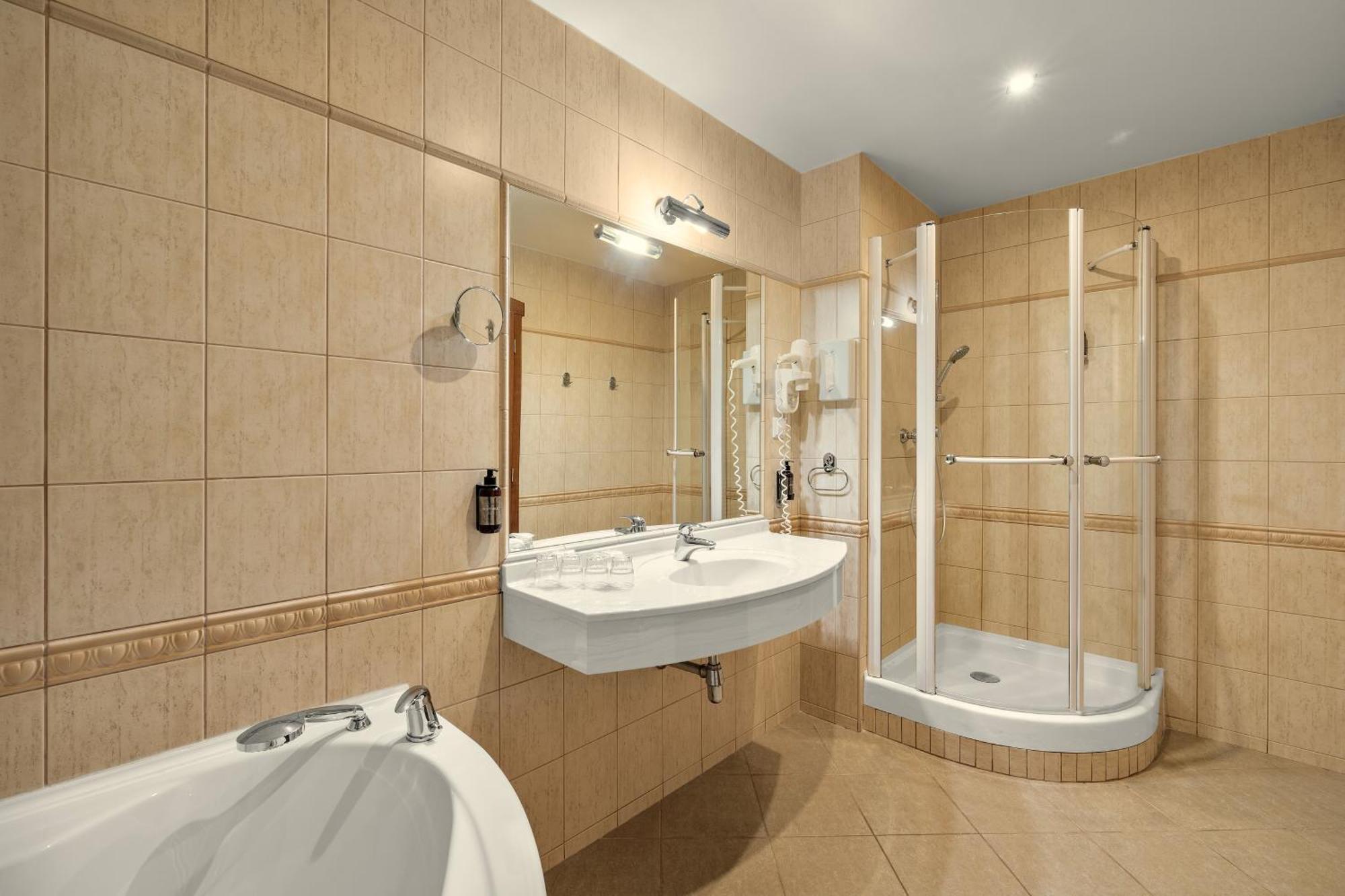 Wellness Windsor 4* Шпиндлерув-Млин