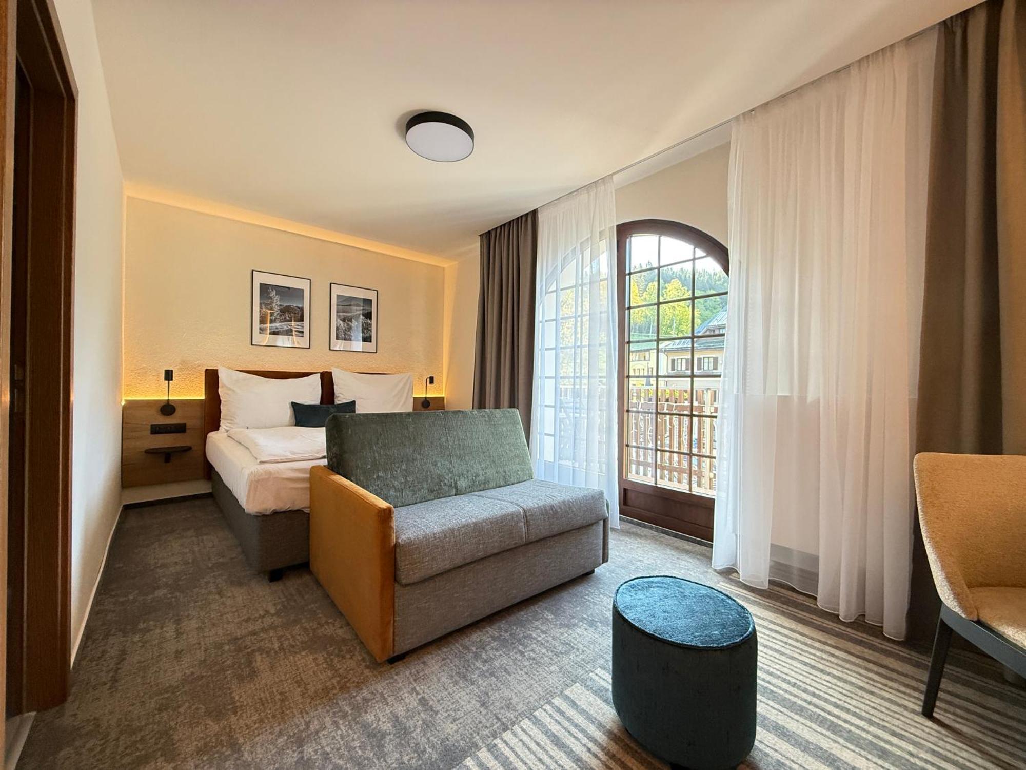 Wellness Windsor 4*