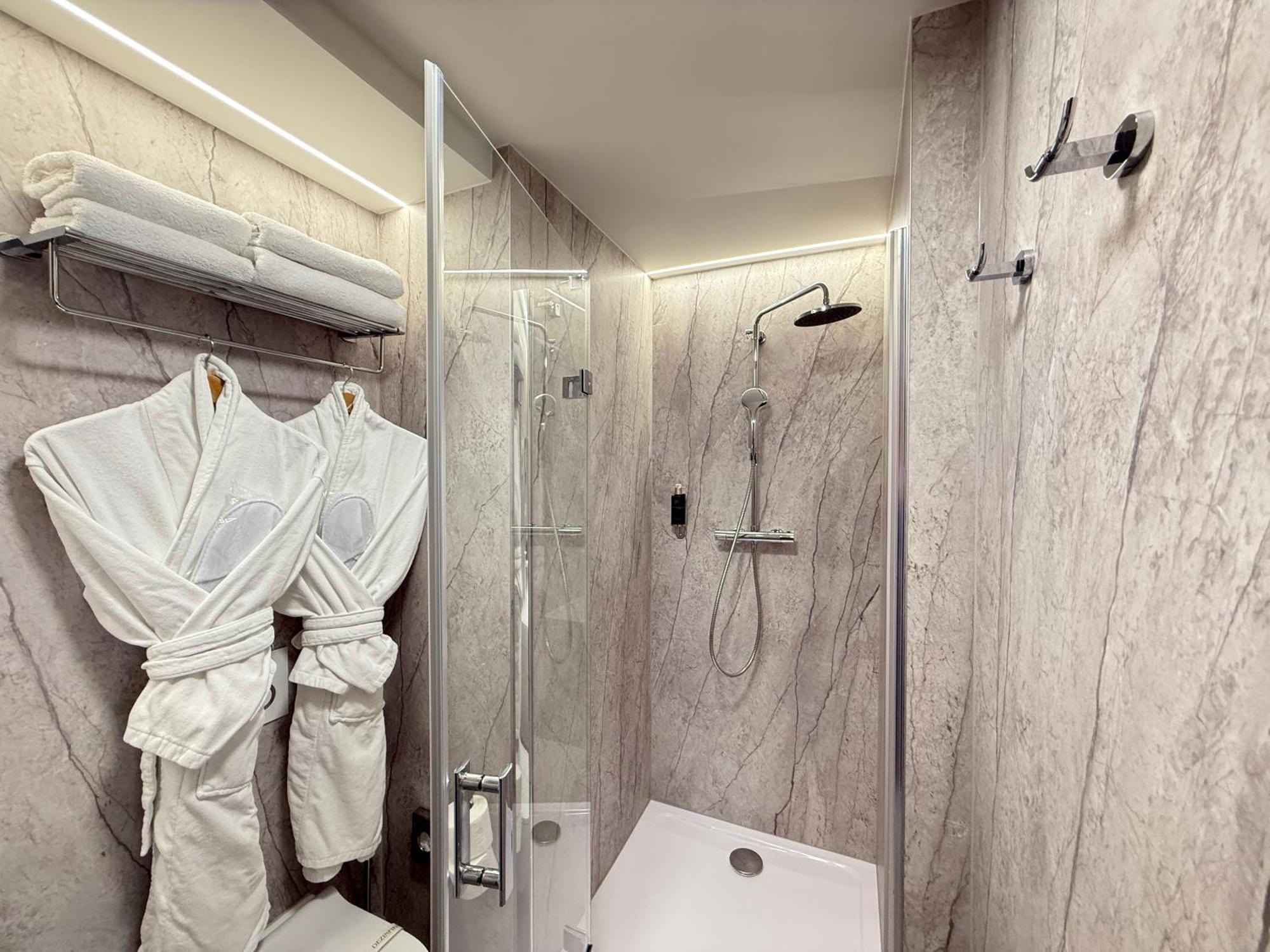Wellness Windsor Отель