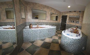 Отель Wellness Windsor Шпиндлерув-Млин