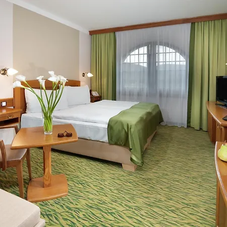 Wellness Hotel Windsor Spindleruv Mlyn Exterior photo