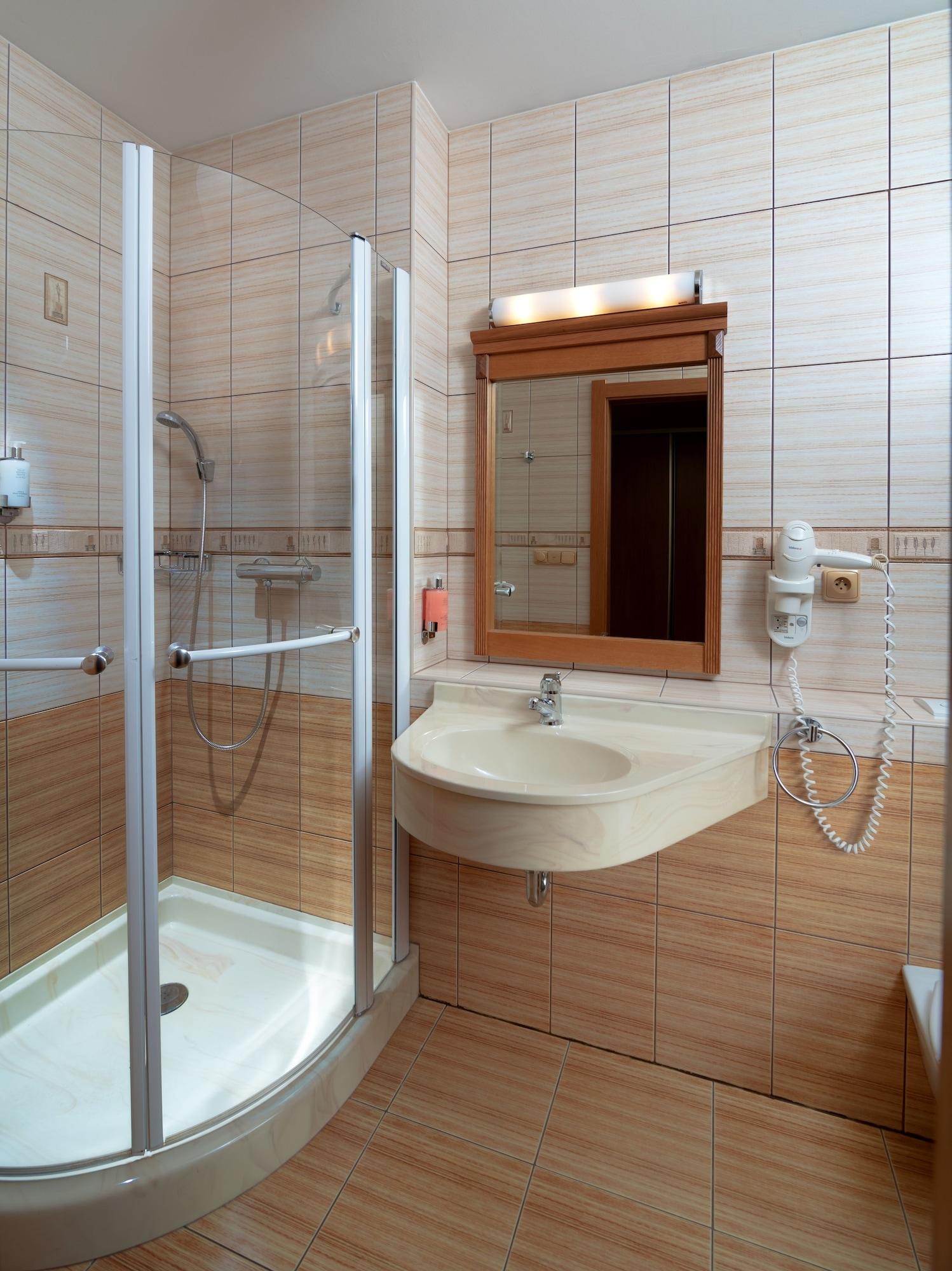 Hotel Wellness Windsor Špindlerŭv Mlýn