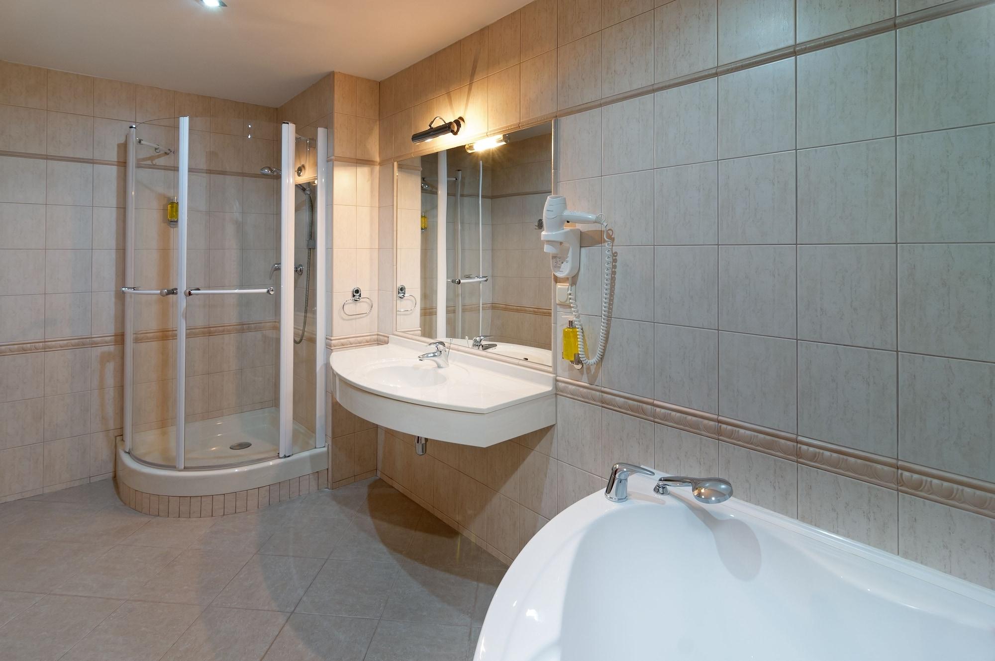 Wellness Windsor Hotel