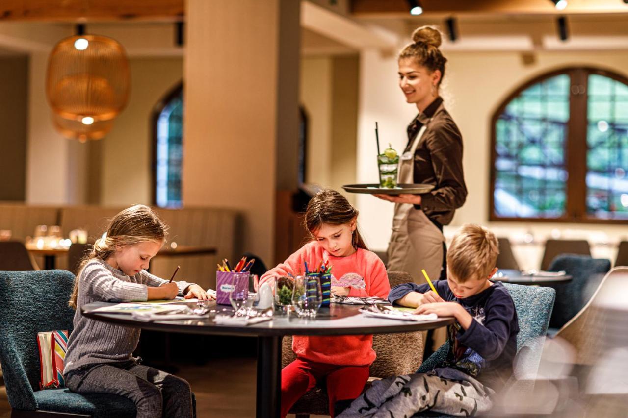 Wellness Windsor Spindleruv Mlyn