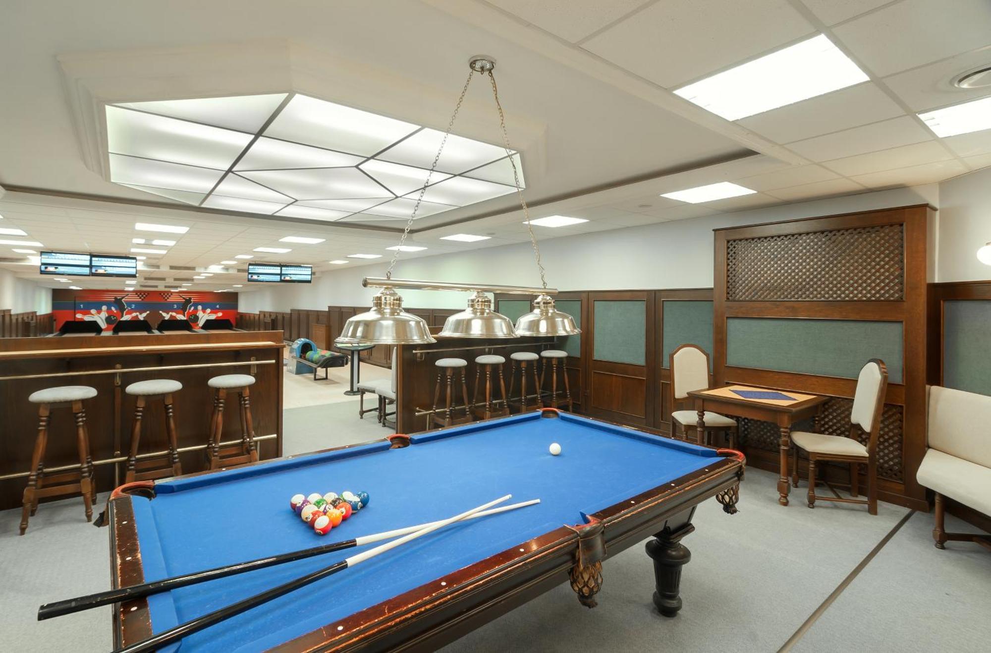 Wellness Windsor 4*