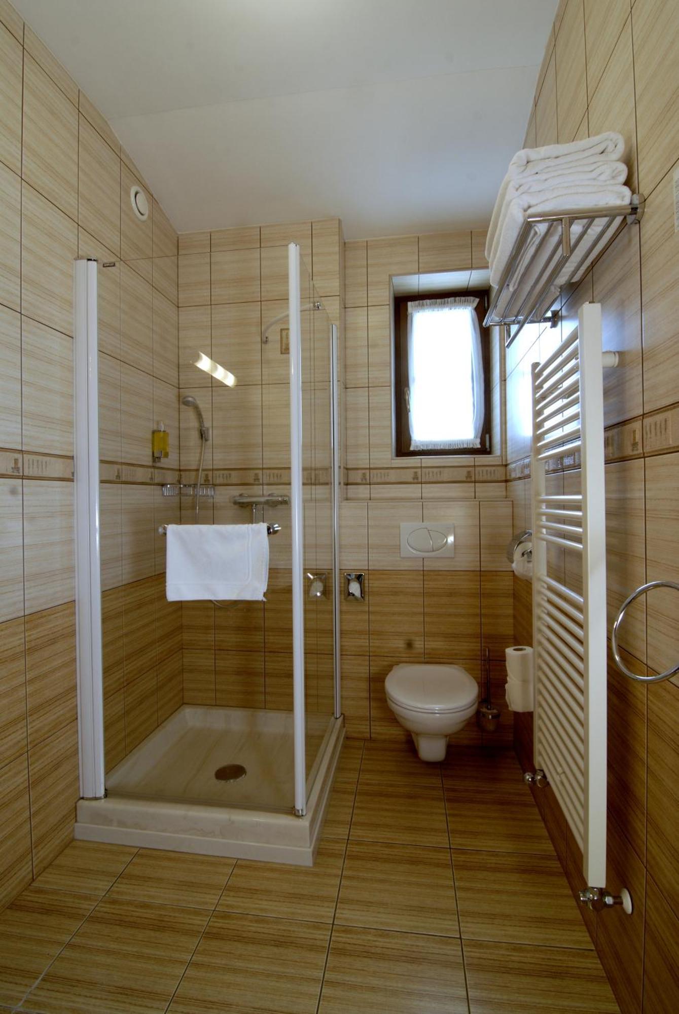 Wellness Windsor 4* Špindlerŭv Mlýn