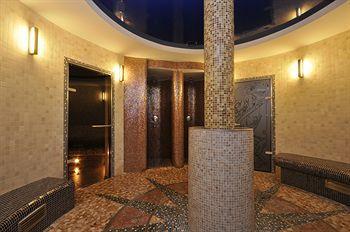 Wellness Windsor Hotel Spindleruv Mlyn