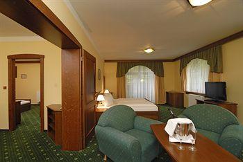 Wellness Windsor Hotel