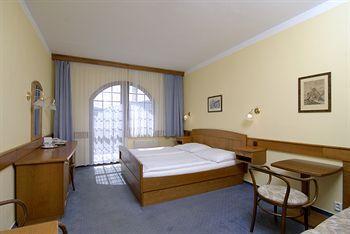 Wellness Windsor 4* Špindlerŭv Mlýn