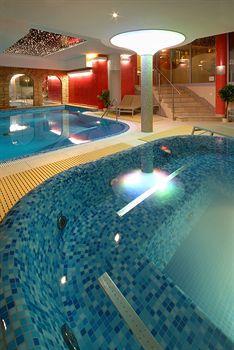 Wellness Windsor 4*