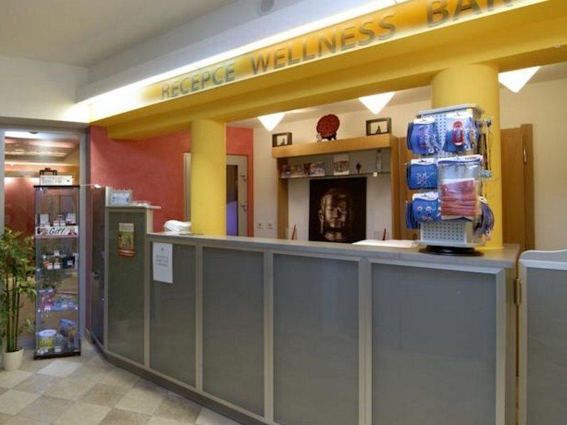 Wellness Windsor Špindlerŭv Mlýn