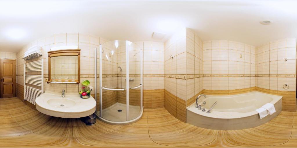 Wellness Windsor 4*
